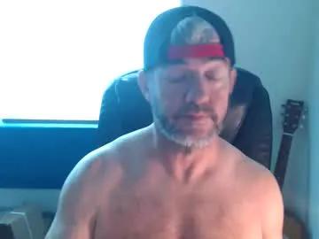 aaronfocks on Chaturbate