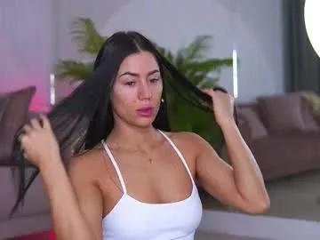 abbela_white on Chaturbate 