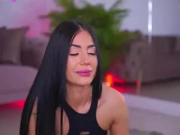 abbela_white on Chaturbate 