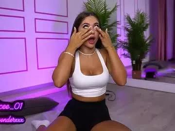 abbela_white on Chaturbate 