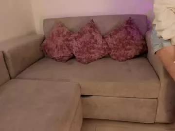 abbey_allen on Chaturbate 