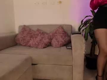 abbey_allen on Chaturbate 