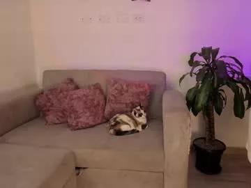 abbey_allen on Chaturbate 