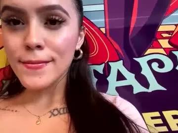 abbey_allen on Chaturbate 