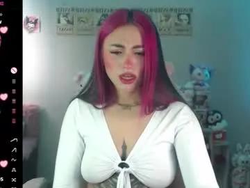 abbie_stone_ on Chaturbate