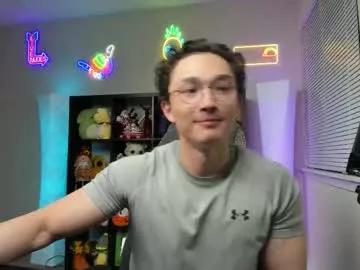 Chaturbate abbuddy920236  is Freechat  abbuddy920236 ā Im back... did you miss me ;) #asian #young #hairy #cum