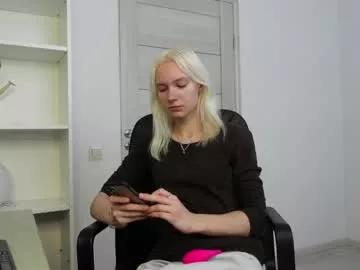 abby_laker on Chaturbate 