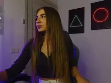 abby_laker on Chaturbate 