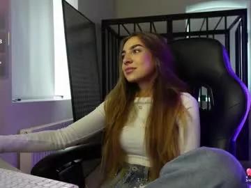 abby_laker on Chaturbate