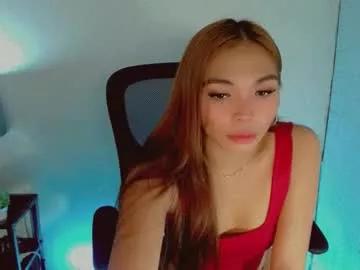 abby_luxpinay on Chaturbate 