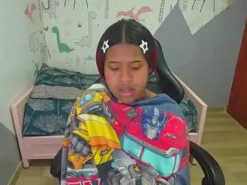 abby_t_ on Chaturbate 