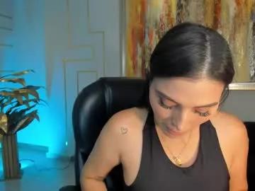 abbydalton — Are u ready to feel my wet pussy?   - Multi-Goal :  Blowjob+Deepthroat #deepthroat #latina #pantyhose #bigass #teen