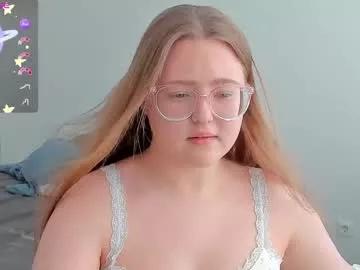 abbywyte on Chaturbate 