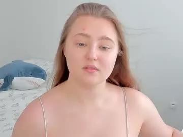 abbywyte on Chaturbate 