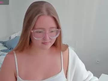 abbywyte on Chaturbate 