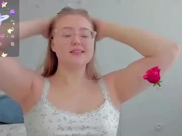 abbywyte on Chaturbate 