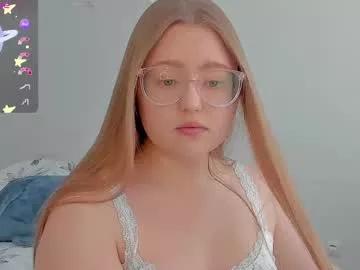 abbywyte on Chaturbate 