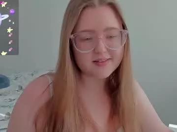 abbywyte on Chaturbate 