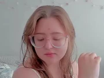 abbywyte on Chaturbate 
