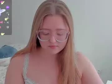 abbywyte on Chaturbate 