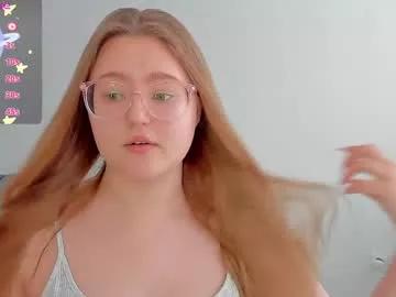 abbywyte on Chaturbate 