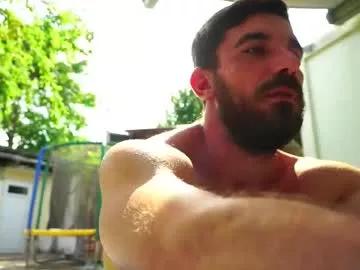adam_fucks on Chaturbate 