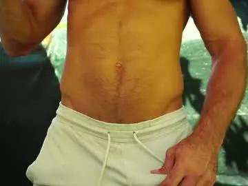 adam_fucks on Chaturbate 