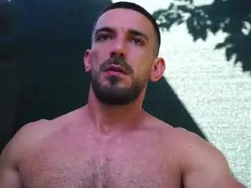 adam_fucks on Chaturbate 