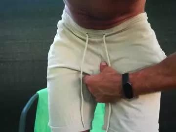 adam_fucks on Chaturbate 