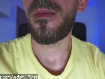 adam_fucks on Chaturbate 