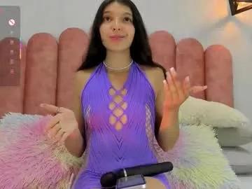 adamandsheyla on Chaturbate 