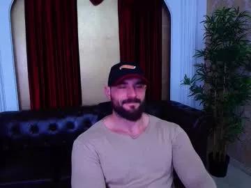 adamjameson — Welcome to my room! let's get into eachothers head! ! - Repeating Goal: CUM SHOW !! - #bigcock #cum #feet #jerk #master #muscle