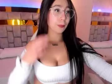 adara_evanss on Chaturbate 