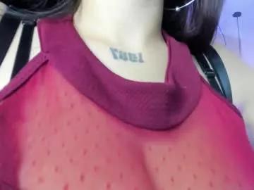 adara_evanss on Chaturbate 