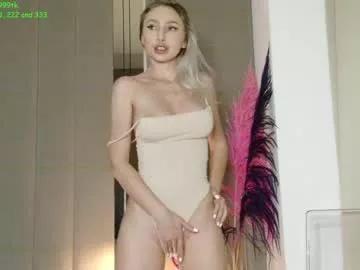 addahot991 on Chaturbate 