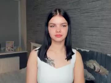 addiedou on Chaturbate