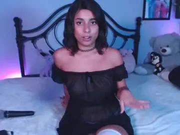 aelastone on Chaturbate