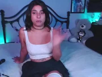 aelastone on Chaturbate