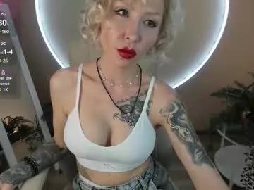 agata__poison on Chaturbate 