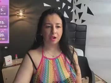 agatathompson on Chaturbate 
