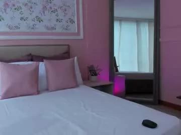 agatha__angel on Chaturbate 