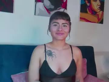 agatha_lanee on Chaturbate 