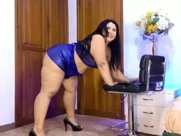 agathaa_white on Chaturbate 