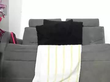 agathalombardi on Chaturbate 