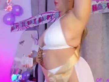 agathaowens on Chaturbate 