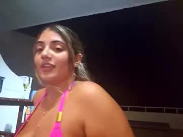 agathaowens on Chaturbate 