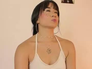aggie_swett on Chaturbate 