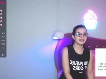 ah_mara on Chaturbate