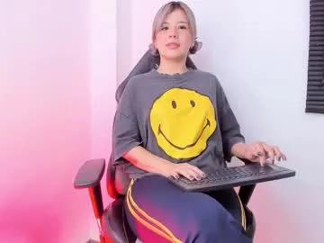 ah_mara on Chaturbate