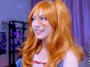 ahegame — Play with forest Elf~  ^^ Goal: Play with Asuka :3   #anime #smalltits #cosplay #cute #ahegao [7 tokens remaining]